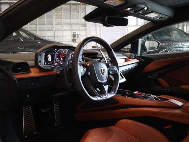 Lamborghini Revuelto, фото 58