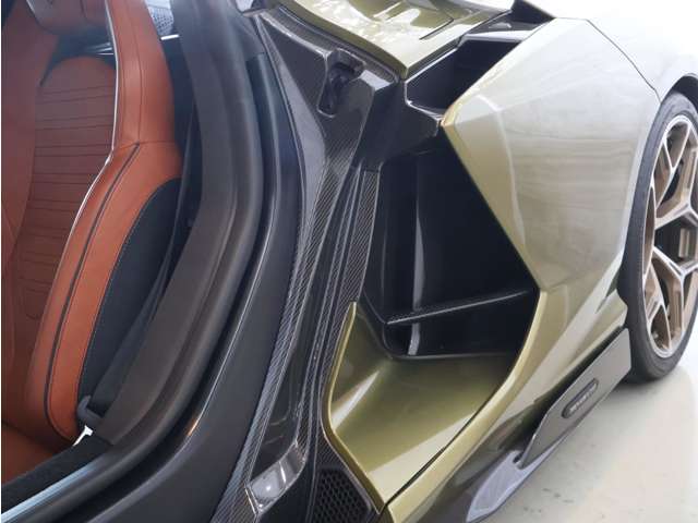 Lamborghini Revuelto, фото 63
