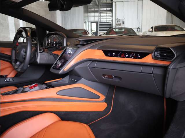 Lamborghini Revuelto, фото 39