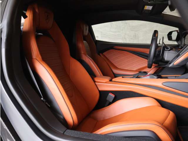 Lamborghini Revuelto, фото 40