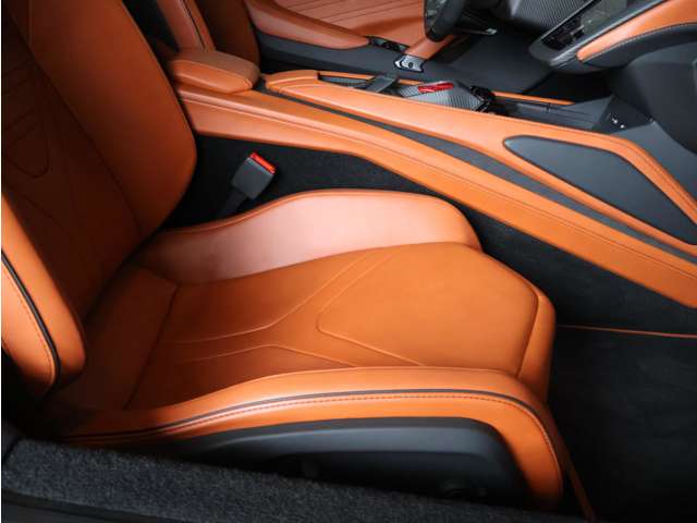 Lamborghini Revuelto, фото 41
