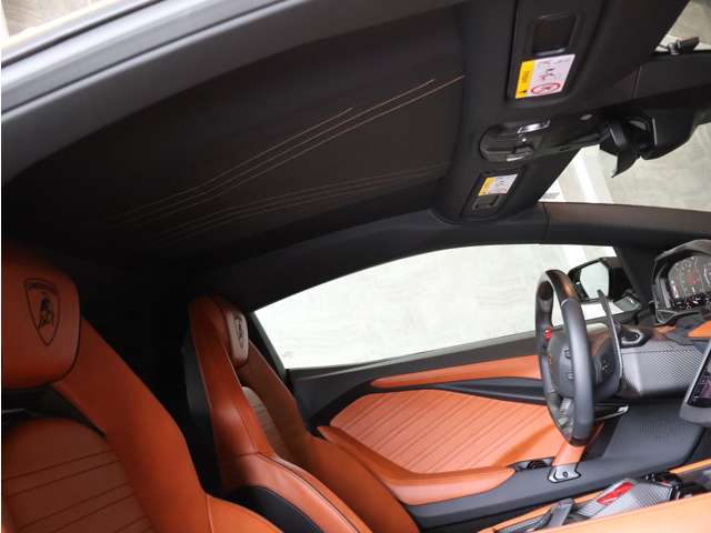 Lamborghini Revuelto, фото 66
