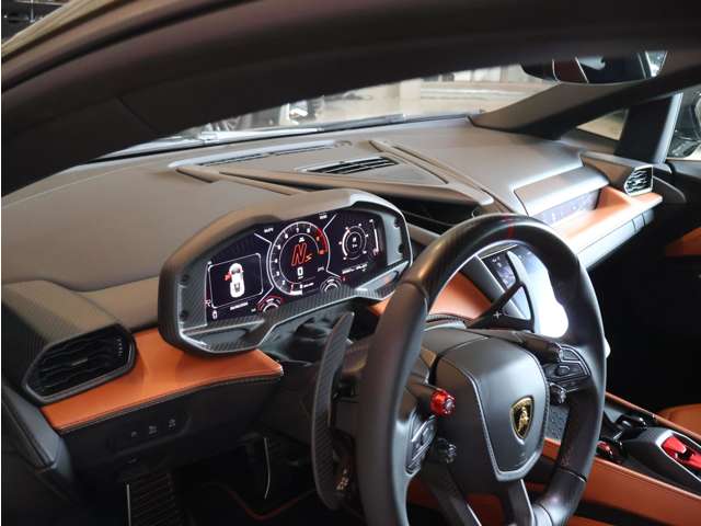 Lamborghini Revuelto, фото 44