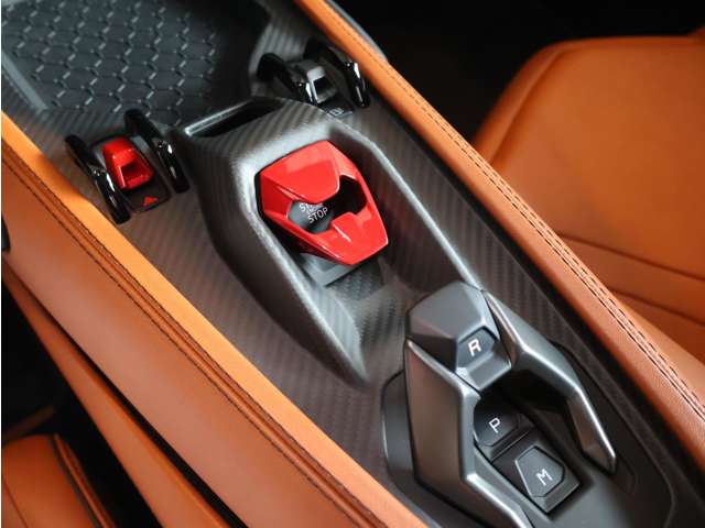Lamborghini Revuelto, фото 69