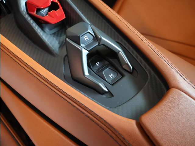Lamborghini Revuelto, фото 46