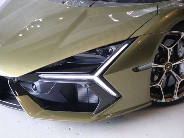 Lamborghini Revuelto, фото 71