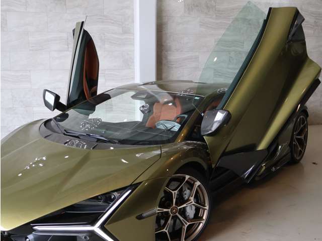 Lamborghini Revuelto, фото 72