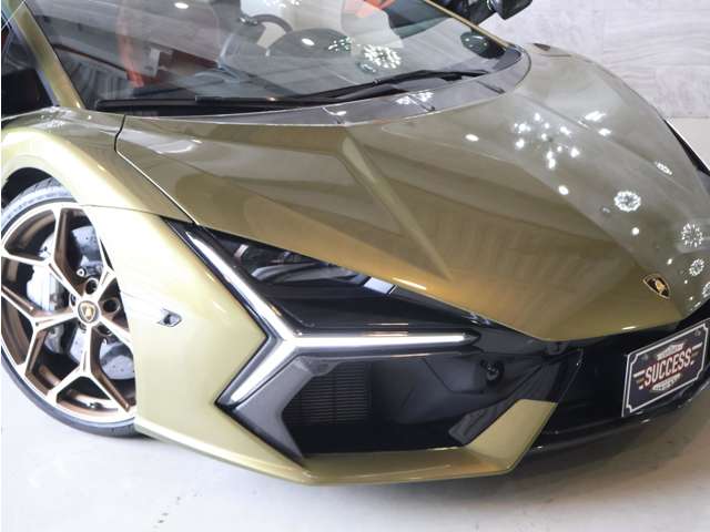 Lamborghini Revuelto, фото 74