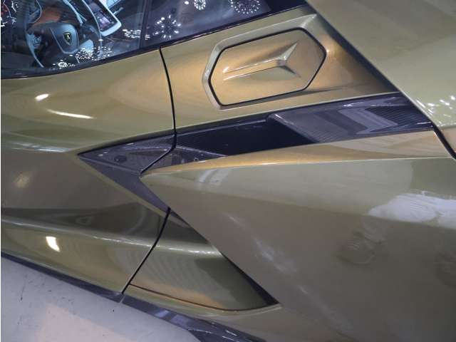 Lamborghini Revuelto, фото 76
