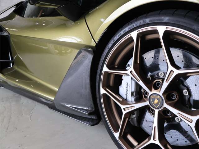 Lamborghini Revuelto, фото 23