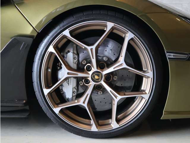 Lamborghini Revuelto, фото 24