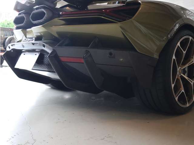 Lamborghini Revuelto, фото 30