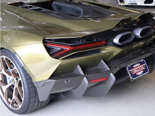 Lamborghini Revuelto, фото 33