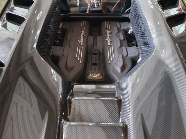 Lamborghini Revuelto, фото 50