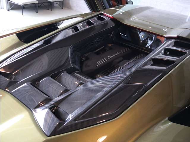 Lamborghini Revuelto, фото 35