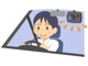 運転中の「万が一」を記録することで、交通事故処理の迅速化や、安全運転意識の向上などのメリットがある他、気軽にドライブ中の映像を記録し、楽しむこともできます。