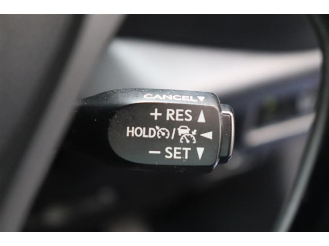 トヨタ C-HR ハイブリッド 1.8 S LED パッケージ 2年間距離無制限保証 大分県の詳細画像 その17