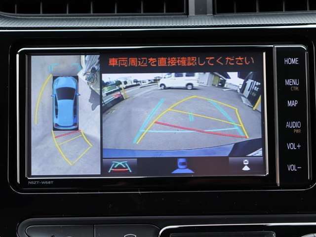 トヨタ アクア 1.5 S スタイルブラック TCナビ パノラマビュー ETC スペアタイヤ 埼玉県の詳細画像 その16