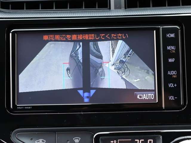 トヨタ アクア 1.5 S スタイルブラック TCナビ パノラマビュー ETC スペアタイヤ 埼玉県の詳細画像 その18
