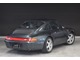 ポルシェ 911 カレラ ティプトロニック ディーラー車 保証書/記録簿付属 埼玉県の詳細画像 その2