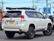 トヨタ ランドクルーザープラド 2.7 TX 4WD 新品タイヤ ショック 神奈川県の詳細画像 その4