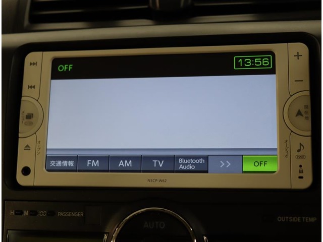 トヨタ プレミオ 1.5 F Lパッケージ ワンセグSDナビ・Bカメラ・スマートキー 神奈川県の詳細画像 その8