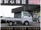 ダイハツ ハイゼットトラック 660 スタンダード SAIIIt 3方開 4WD  栃木県の詳細画像 その4