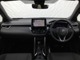 トヨタ カローラクロス 1.8 ハイブリッド Z サポカー トヨタ純正ナビ 全周囲カメラ 和歌山県の詳細画像 その3