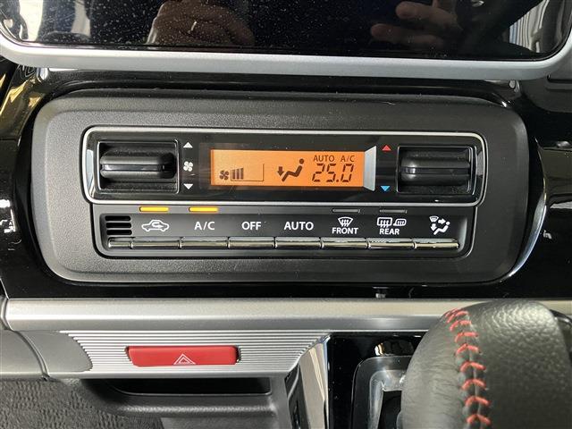 スズキ スペーシア 660 カスタム ハイブリッド XS 4WD ワンオーナー 4WD 鳥取県の詳細画像 その9