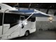 トヨタ コースター ナッツRV ボーダーバンクス ワンオーナー リチウムバッテリー 福岡県の詳細画像 その4