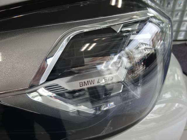 ＢＭＷ X3 xドライブ20d Mスポーツ ディーゼルターボ 4WD ワンオ-ナ- LCIモデル HUD アンビエント 神奈川県の詳細画像 その4