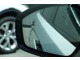 【ブラインドスポットモニター】後方からの並走車両を検知するとドアミラー内の警告灯の点滅により衝突回避ができるセーフティードライブの必須アイテムです。