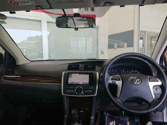 トヨタ プレミオ 1.8 X Lパッケージ ドライブレコーダー付 香川県の詳細画像 その6