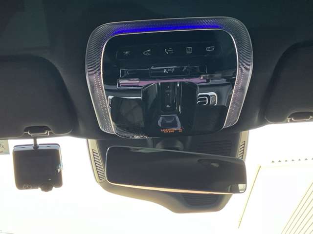メルセデス・ベンツ Sクラス S500 4マチック ロング AMGラインパッケージ (ISG搭載モデル) 4WD MP202301 AMGライン ARヘッドアップディスプレイ 静岡県の詳細画像 その12