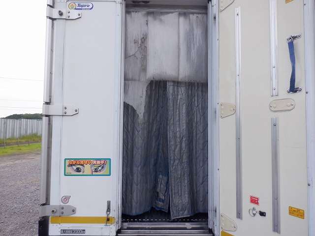 日野自動車 デュトロ 3t ワイドロング 冷蔵冷凍車 東プレ -25度設定 茨城県の詳細画像 その10