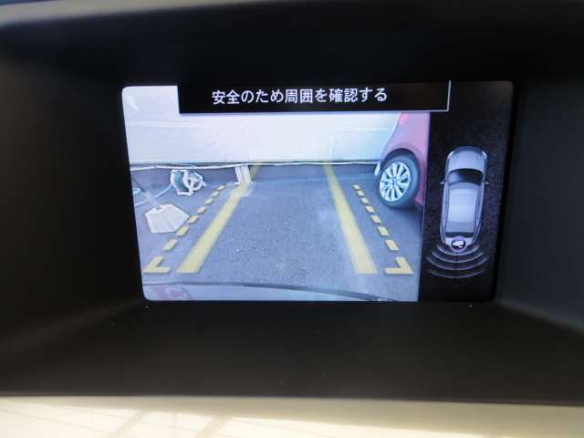 ボルボ S60 DRIVe  兵庫県の詳細画像 その12