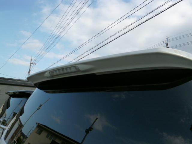 トヨタ アルファード 240S プライムSel2 禁煙車 決算セール対車  徳島県の詳細画像 その9