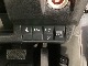 ハンドルの右側にはヘットライトリベライザーとHondaセンシング用のメインスイッチがついています。ヘッドライトレベライザーは道路状況や積荷の加重に応じてライトの高さを調節できます。