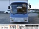 日野自動車 リエッセ バス 25人乗りバス 兵庫県の詳細画像 その2