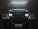 ジープ ラングラー スポーツ ソフトトップ 4WD リフトアップ LEDライト カスタム車 北海道の詳細画像 その3