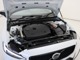 【Recharge T6 AWD plug-in hybrid】駆動用リチウムイオン・バッテリー容量を拡大し、Pureモード（EV走行モード）における航続距離の大幅な伸長を図りました。