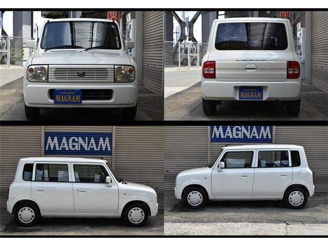 右の「ホームページ」をクリック⇒当車輌の追加写真や詳細をご確認いただけます。ホームページhttp://magnam.boo.jp