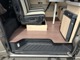 トヨタ ハイエースバン ルートシックス  リゾルト 4WD FFヒーター 冷蔵庫 マックスファン 茨城県の詳細画像 その3