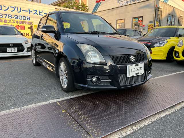 2007 Suzuki Swift – thumbnail 44
