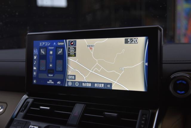 トヨタ ランドクルーザー300 ZX リフトアップ 東京オートサロン出展車  徳島県の詳細画像 その11