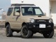 スズキ ジムニー 660 ランドベンチャー 4WD 全塗装・2インチリフトアップ・ホイール 兵庫県の詳細画像 その2