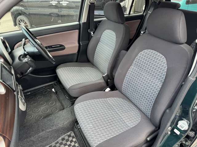 2005 Daihatsu Mira Gino – thumbnail 44