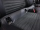 シートベルトを使わずに、簡単＆安全にチャイルドシートを固定できるISOフィックス、トップテザーにも対応。