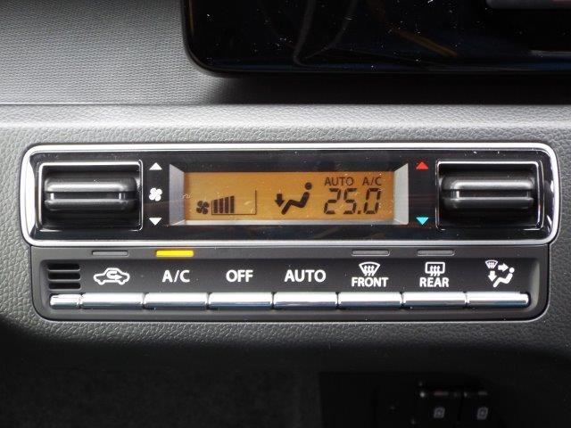 スズキ ワゴンR 660 カスタムZ ハイブリッド ZX CVT アイドルS LEDヘッドライト 宮城県の詳細画像 その4