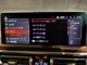ドライバー中心に設計されたBMWのコクピットはナビゲーションシステムもドライバーーが見やすい角度に調整されております。